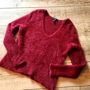 Forever 21 Plus Cozy Fall Sweater